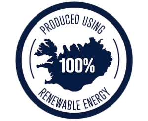 Produced Using Renewable Energy